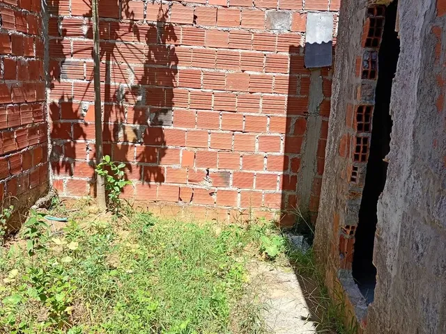 Imagem 11: Oportunidade Casa Próximo a Nova Estrada do Derba