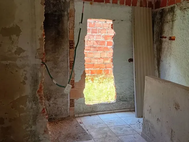 Imagem 12: Oportunidade Casa Próximo a Nova Estrada do Derba