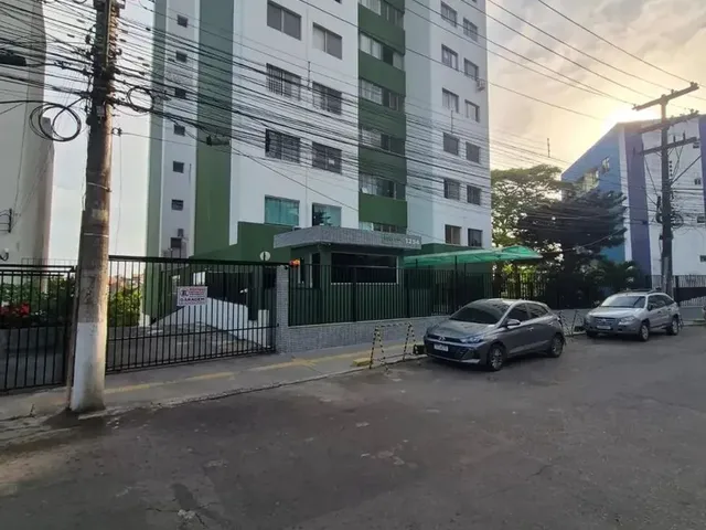 Imagem: Apartamento 77 Metros Quadrados com 3 Quartos