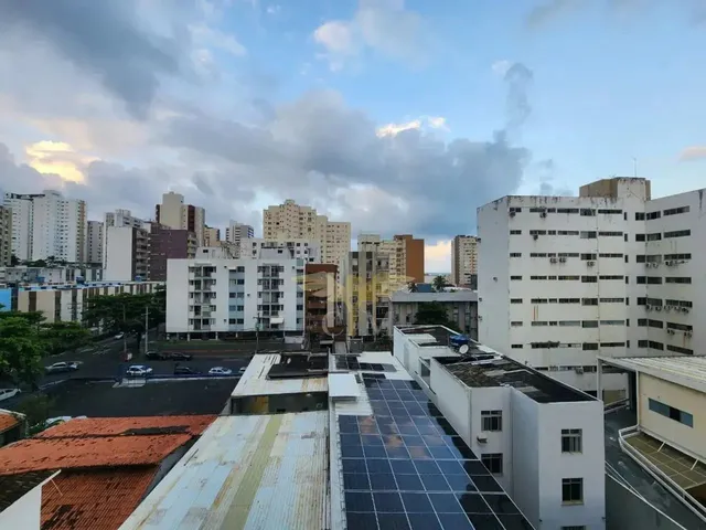 Imagem 3: Apartamento 2 Suítes 83M² Pituba