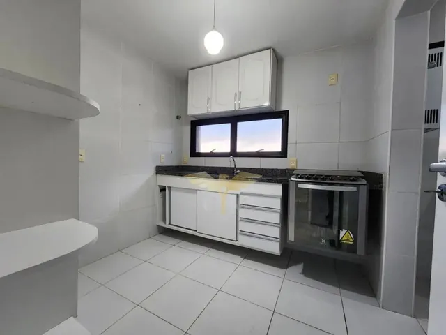 Imagem 9: Apartamento 2 Suítes 83M² Pituba