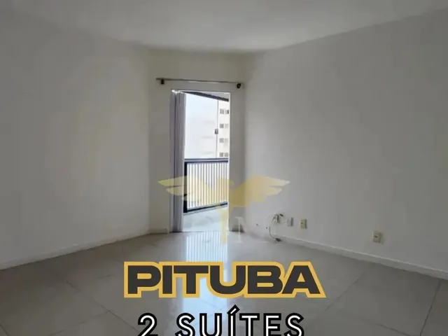 Imagem 2: Apartamento 2 Suítes 83M² Pituba