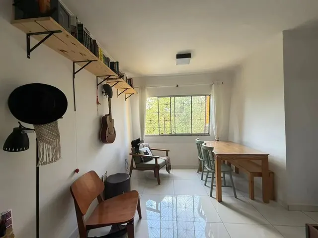 Imagem 3: Apartamento 2 Quartos, 59M², no Trobogy