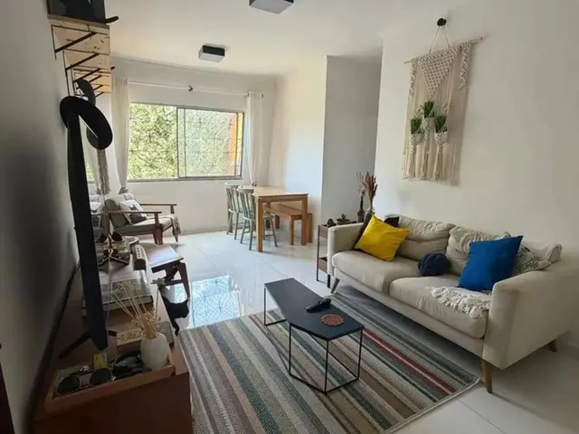 Imagem 10: Apartamento 2 Quartos, 59M², no Trobogy