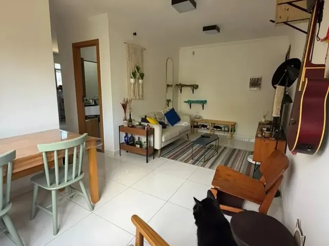 Imagem 6: Apartamento 2 Quartos, 59M², no Trobogy