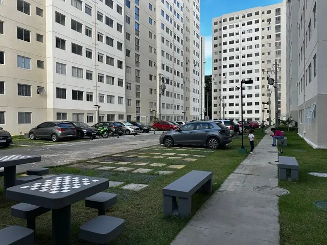 Imagem: Excelente Apartamento 2/4 Imbui Prime