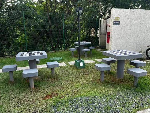 Imagem 7: Excelente Apartamento 2/4 Imbui Prime - Quitado e Pronto para Transferir!