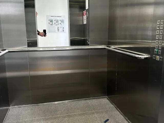 Imagem 12: Excelente Apartamento 2/4 Imbui Prime - Quitado e Pronto para Transferir!