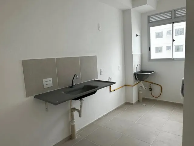 Imagem 2: Excelente Apartamento 2/4 Imbui Prime - Quitado e Pronto para Transferir!