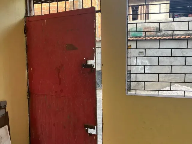 Imagem: Casa Grande em Jaguaripe