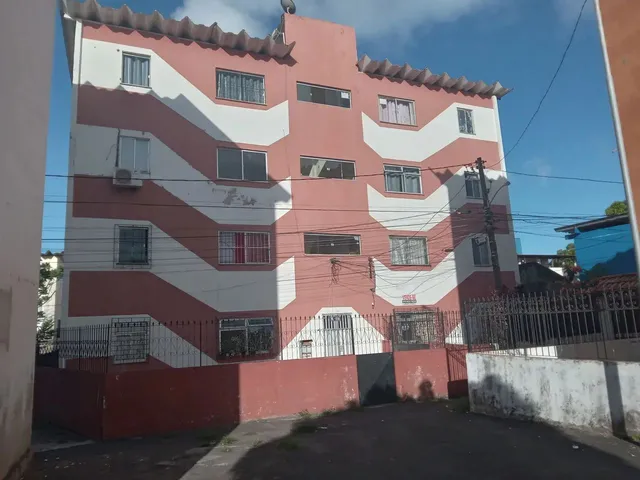 Imagem: Apartamento Cabula 6