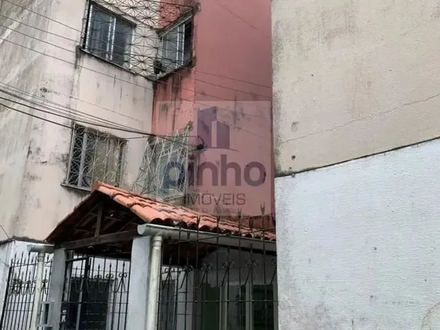Imagem: Apartamento para Venda em Salvador, Vale