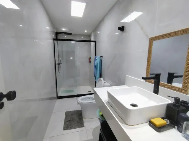 Imagem 3: Apartamento 3 Quartos, Distribuído em 120M² e 2 Vagas de Garagem em Piatã. 16Pbeh