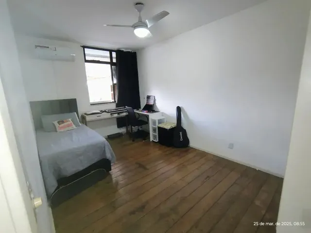 Imagem 10: Apartamento 3 Quartos, Distribuído em 120M² e 2 Vagas de Garagem em Piatã. 16Pbeh