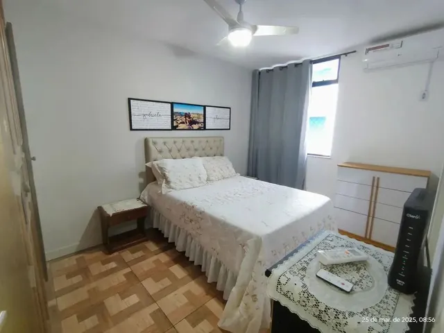 Imagem 15: Apartamento 3 Quartos, Distribuído em 120M² e 2 Vagas de Garagem em Piatã. 16Pbeh