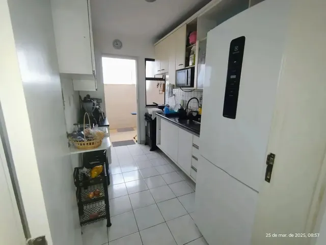 Imagem 13: Apartamento 3 Quartos, Distribuído em 120M² e 2 Vagas de Garagem em Piatã. 16Pbeh