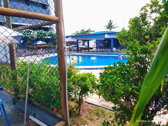 Imagem 4: Apartamento 3 Quartos, Distribuído em 120M² e 2 Vagas de Garagem em Piatã. 16Pbeh
