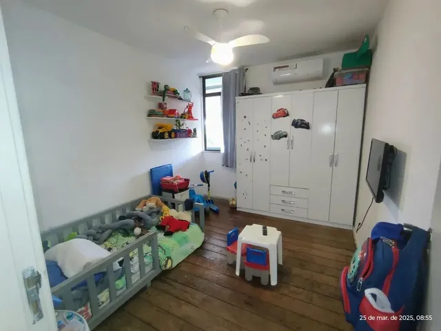 Imagem 16: Apartamento 3 Quartos, Distribuído em 120M² e 2 Vagas de Garagem em Piatã. 16Pbeh