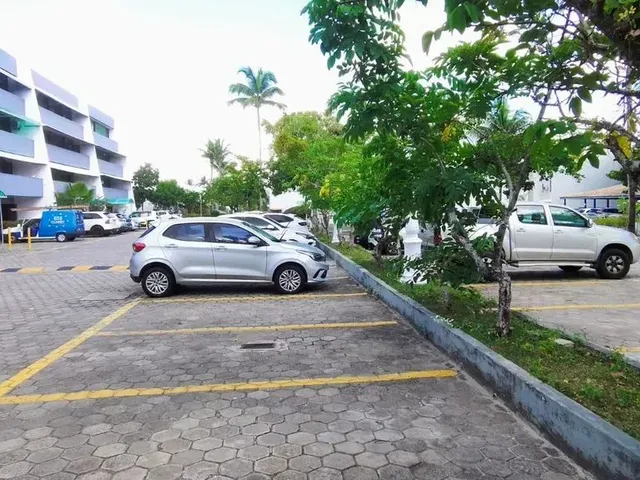 Imagem 7: Apartamento 3 Quartos, Distribuído em 120M² e 2 Vagas de Garagem em Piatã. 16Pbeh