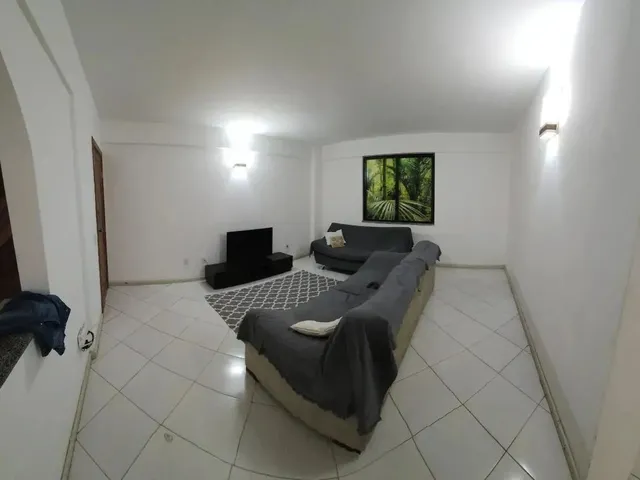 Imagem: Apartamento de 3 Quartos em 118M² e 1 Vaga