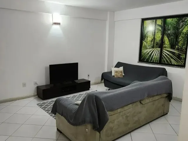 Imagem 12: Apartamento de 3 Quartos em 118M² e 1 Vaga de Garagem em Pernambués. 1P2Tbeh