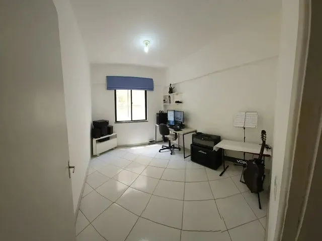 Imagem 7: Apartamento de 3 Quartos em 118M² e 1 Vaga de Garagem em Pernambués. 1P2Tbeh
