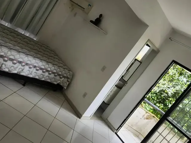 Imagem 3: Apartamento de 3 Quartos em 118M² e 1 Vaga de Garagem em Pernambués. 1P2Tbeh