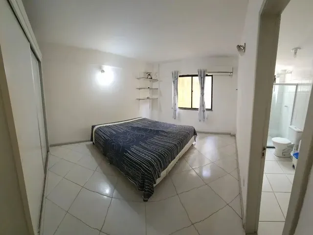 Imagem 9: Apartamento de 3 Quartos em 118M² e 1 Vaga de Garagem em Pernambués. 1P2Tbeh