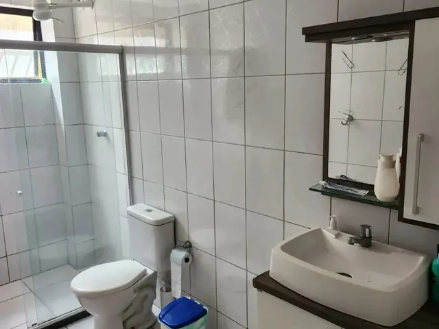 Imagem 15: Apartamento de 3 Quartos em 118M² e 1 Vaga de Garagem em Pernambués. 1P2Tbeh