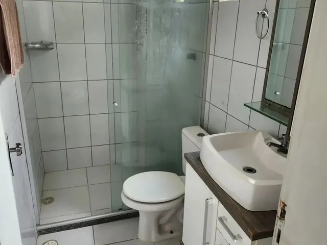 Imagem 11: Apartamento de 3 Quartos em 118M² e 1 Vaga de Garagem em Pernambués. 1P2Tbeh