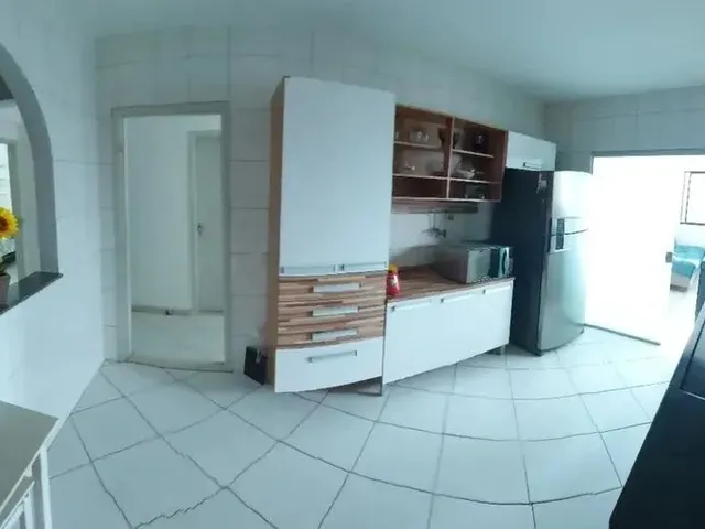 Imagem 2: Apartamento de 3 Quartos em 118M² e 1 Vaga de Garagem em Pernambués. 1P2Tbeh