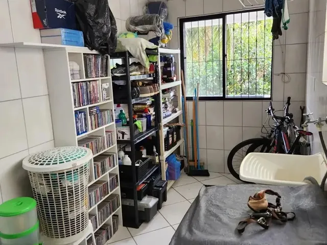 Imagem 10: Apartamento de 3 Quartos em 118M² e 1 Vaga de Garagem em Pernambués. 1P2Tbeh
