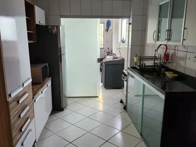 Imagem 14: Apartamento de 3 Quartos em 118M² e 1 Vaga de Garagem em Pernambués. 1P2Tbeh