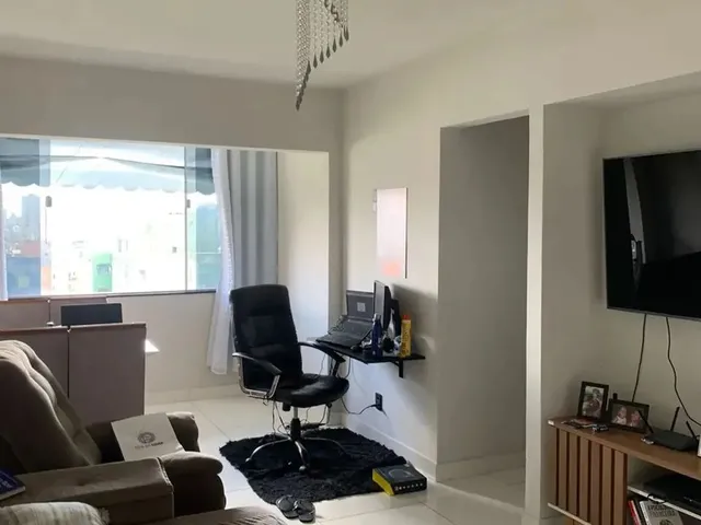Imagem: Apartamento de 2 Quartos em 58M² e 1 Vaga