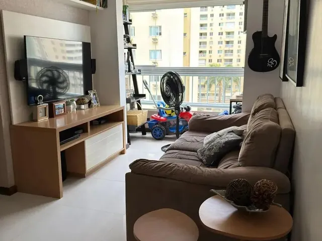 Imagem: Apartamento a Venda no Imbui com 2 Quartos