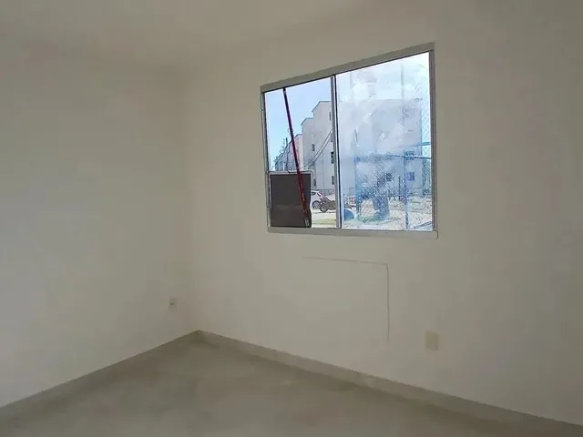 Imagem 11: Excelente 2/4 no Condomínio Mar Azul em Plataforma, com Área de Serviço, Perto de Tudo