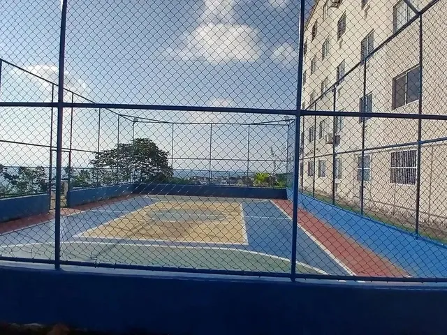 Imagem 8: Excelente 2/4 no Condomínio Mar Azul em Plataforma, com Área de Serviço, Perto de Tudo