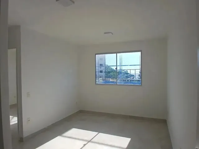 Imagem 12: Excelente 2/4 no Condomínio Mar Azul em Plataforma, com Área de Serviço, Perto de Tudo