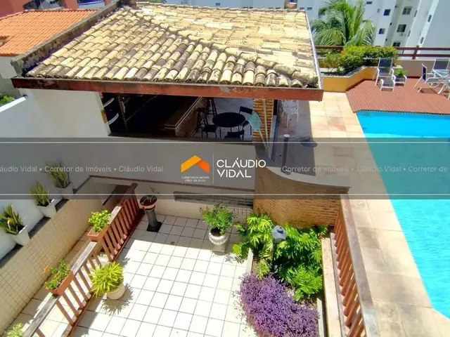 Imagem 1: A Residência dos Seus Sonhos no Coração do Itaigara: Espaço, Tranquilidade e Lazer Em