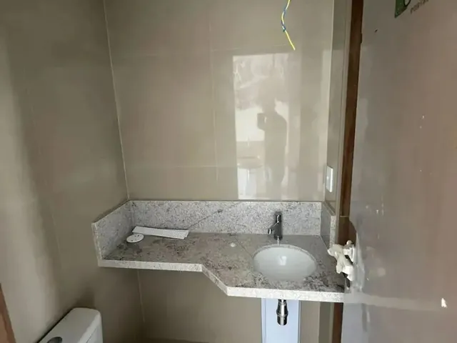 Imagem 6: Studio, Distribuído em 20M² e Vagas Rotativas na Pituba. 1Bupbeh