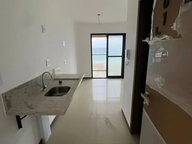 Imagem 7: Studio, Distribuído em 20M² e Vagas Rotativas na Pituba. 1Bupbeh