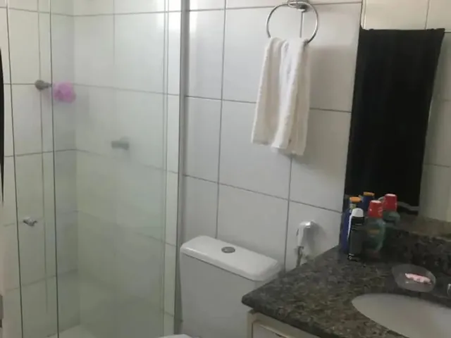 Imagem 5: Apartamento com 2 Quartos Distribuído em 67M² e 1 Vaga de Garagem na Boca do Rio