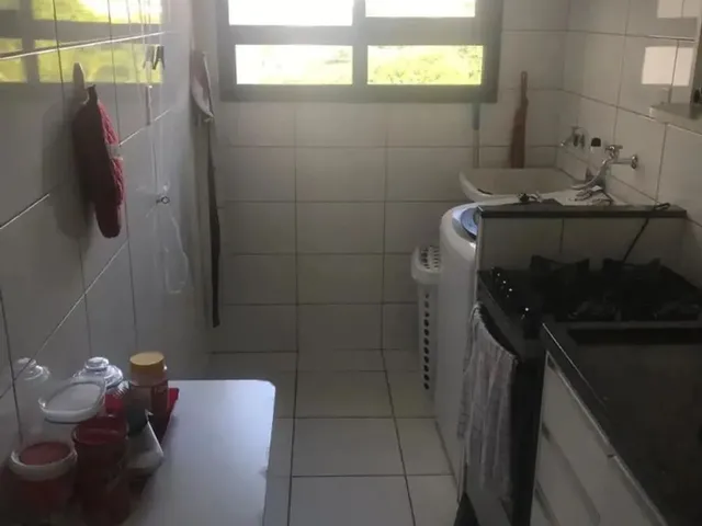 Imagem 6: Apartamento com 2 Quartos Distribuído em 67M² e 1 Vaga de Garagem na Boca do Rio