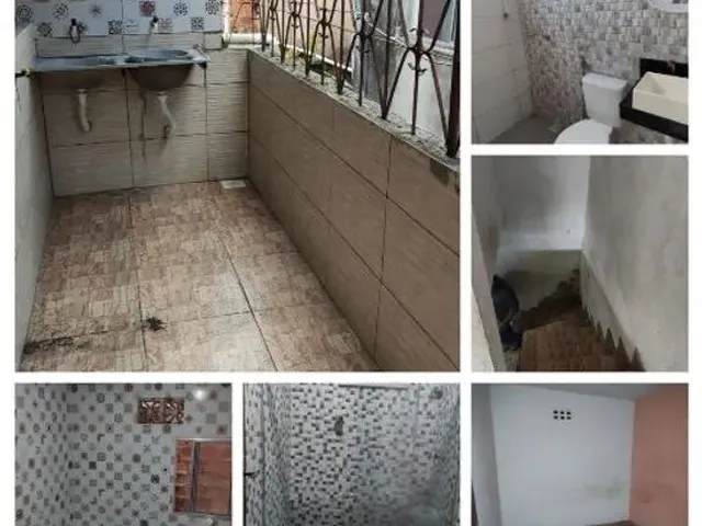Imagem: Vendo Casa em Narandiba