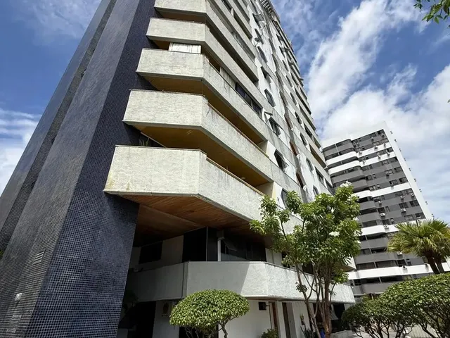 Imagem: Apartamento À Venda no Caminho das Árvores