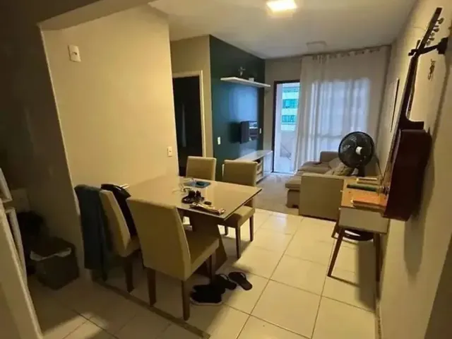 Imagem: Apartamento À Venda no Alphaville I - Salvador