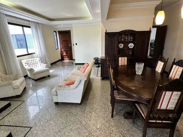 Imagem: Apartamento À Venda no Edifício Recanto