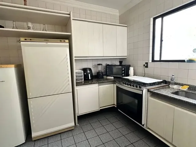 Imagem 4: Apartamento À Venda no Edifício Recanto das Mangueiras, Brotas, Salvador, Ba