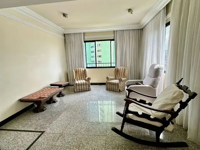 Imagem 14: Apartamento À Venda no Edifício Recanto das Mangueiras, Brotas, Salvador, Ba