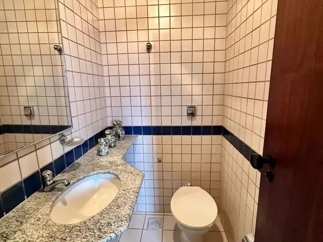 Imagem 5: Apartamento À Venda no Edifício Recanto das Mangueiras, Brotas, Salvador, Ba